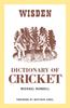 Книга The Wisden Dictionary of Cricket