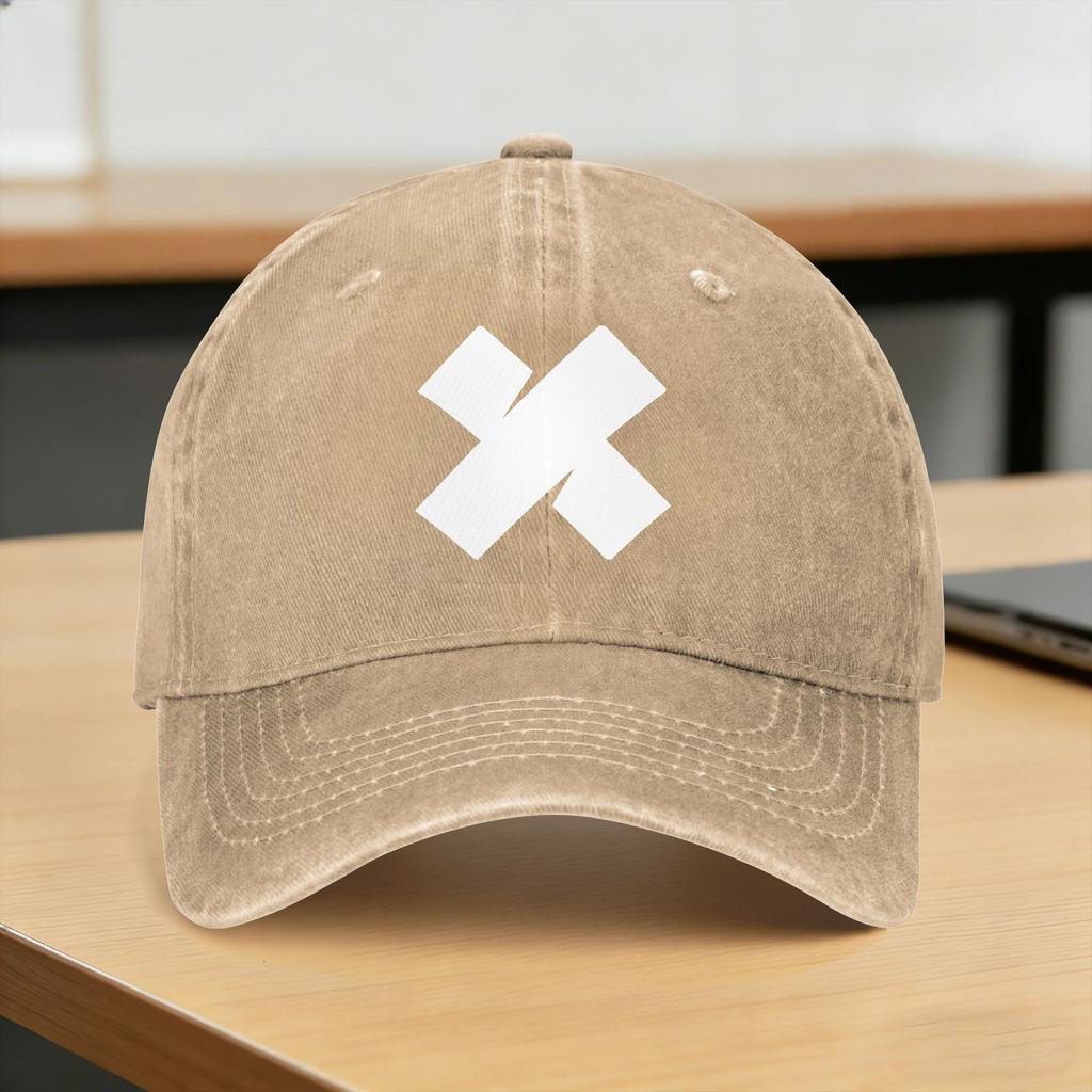 Washed Baseball Cap Sam Family Spring Trucker Hat For Unisex Unisex Casual Running Hippie Sun Baseball Caps