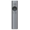 Logitech Беспроводной пульт для презентаций Spotlight