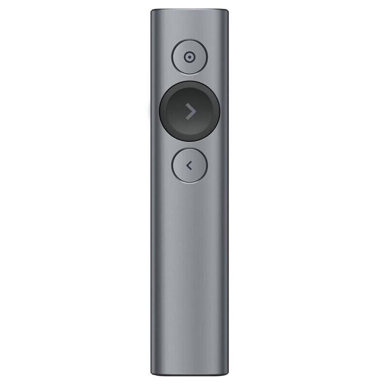 Logitech Беспроводной пульт для презентаций Spotlight