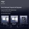 Aigo Z398Pro USB3.2 Type-C ДвухИнтерфейсный SSD U-Диск