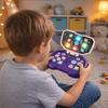 Quick Press Rhythm Master Flip Design Rhythm Dance Game Push Game Machine  Children Puzzles