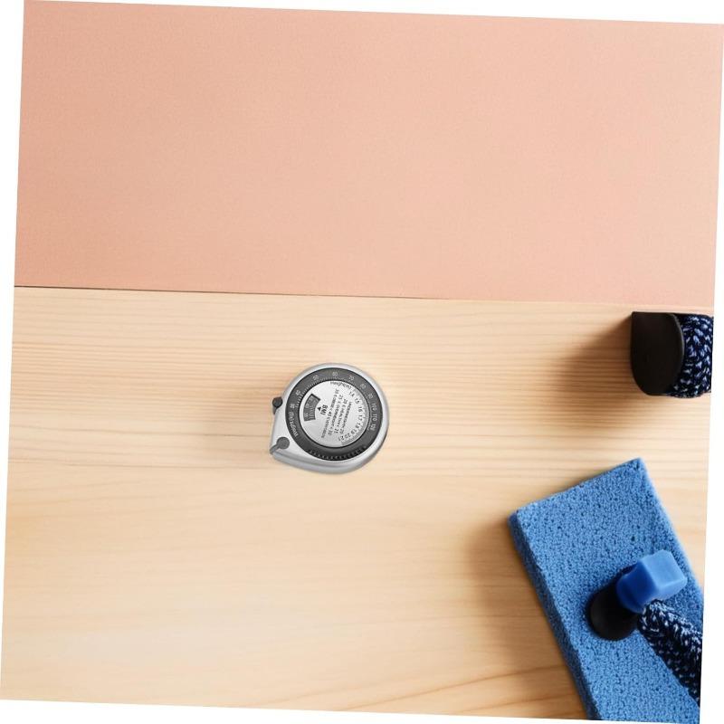 Гибкая ПВХ лента для измерения ИМТ - Точная, прочная лента для измерения жировых отложений для фитнеса