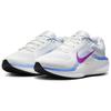 Nike Air Winflo 11 White Royal Hyper Violet женские кроссовки Summit-White Royal-Pulse Football-Grey FJ9510-103