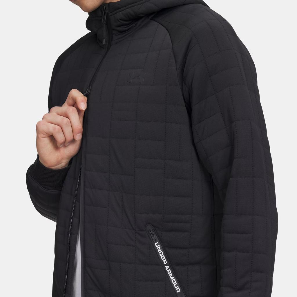 Under Armour Неудержимая толстовка 6003869-001