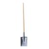 Liangdao Wood Handle Iron Shovel