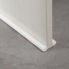 Noise Reduction Door Seal Soundproof Home Hardware Insulator Sealer Dust Stopper Sealing Strip