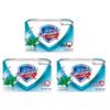 Освежающее мыло-брусок Safeguard с мятой