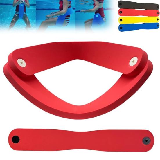 3-in-1 Floating Pool Chair Foldable Water Lounger Beach Compact Seat Saddle Floating Recliner for Lakes Pools Summer Beach Essential Chair