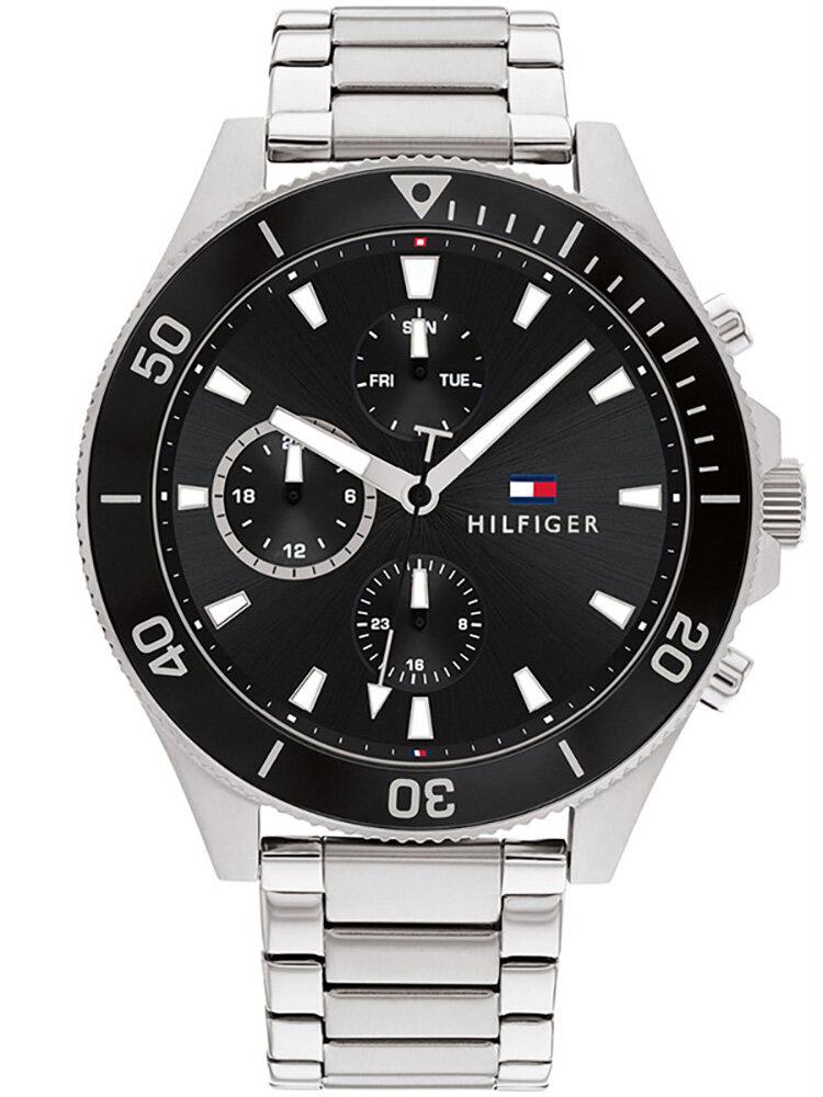 ZEGAREK MĘSKI TOMMY HILFIGER LARSON 1791917 (zf088d)