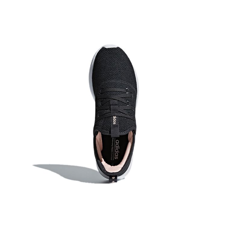 Adidas Женские кроссовки Cloudfoam Pure Carbon Черный Hazcor DB1165