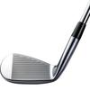 Mizuno Гольф-клюшка Mizuno Pro Gap Wedge со стальным стержнем MODUS3 TOUR 110, гибкость S, для мужчин, M-13 (GW) Вал, (5KJXB345)