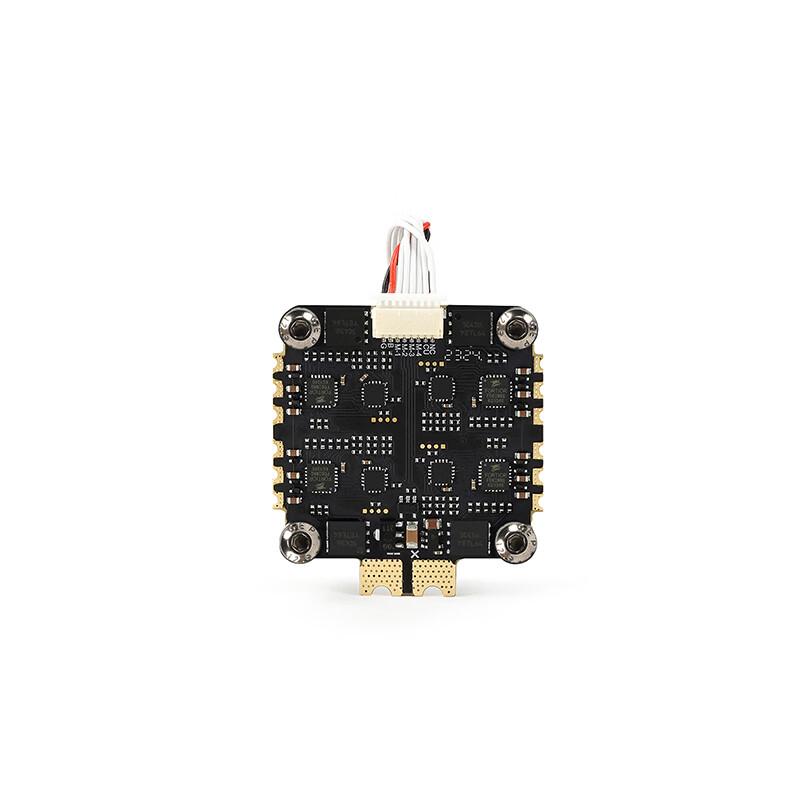 FPV Стеки полета и AIO контроллеры GEPRC TAKER