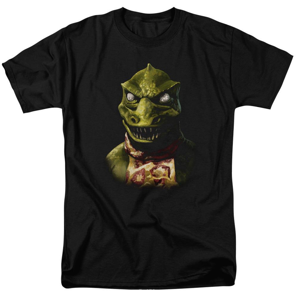 Star Trek Gorn Bust TV Show T-Shirt Sizes S-4XL NEW