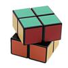 Матовая поверхность 2x2 Magic Cube 2x2x2 Кубики Профессиональные соревнования-головоломки Cubo Magic Cubes для детей
