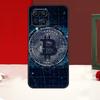 Bitcoin Case For Samsung Galaxy M52 M32 M12 M54 M34 M14 M35 M56 M06 M55 M15 M11 M13 M16 M36 M31 M53