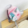 Рюкзаки Милый школьный рюкзак Рюкзак против потери Мультяшный детский рюкзак