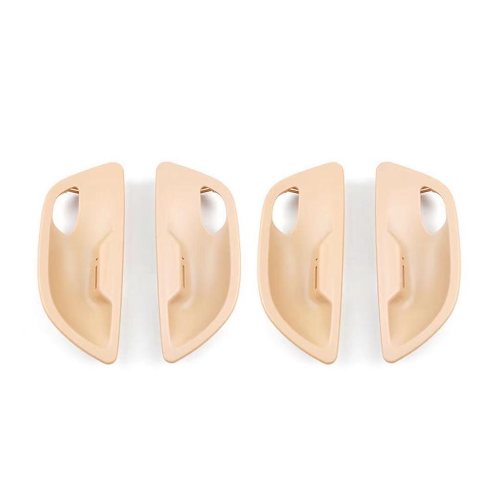 Suitable for BMW 10-16 5 Series F10 F11 Interior Modification 520 523 525 530 535 Door Inner Door Bowl Replacement