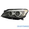 Подходит для ксеноновых фар BMW F02 (2013-2015) - Номера деталей 63117348503, 63117348502.