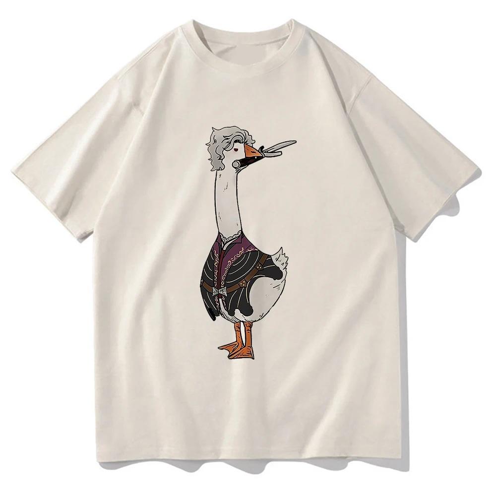 Astarion Trend Мужская Женская Хлопковая Футболка Футболка с принтом Футболка с коротким рукавом Летняя уличная одежда Топы больших размеров Одежда