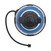 2X LR012897 For Land Rover Range Rover L322 2004-2012 Car Fuel Tank Cap Fuel Filler Cover Tank Lid
