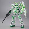 BANDAI HGUC Unicorn Gundam Режим Разрушения Цвет 1/144 7-Eleven (Эксклюзив 7-Eleven)