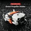 Держатель пропеллера для дрона DJI Lito 1 LITO X1, кронштейн стабилизатора, фиксирующий ремень, аксессуары для дрона