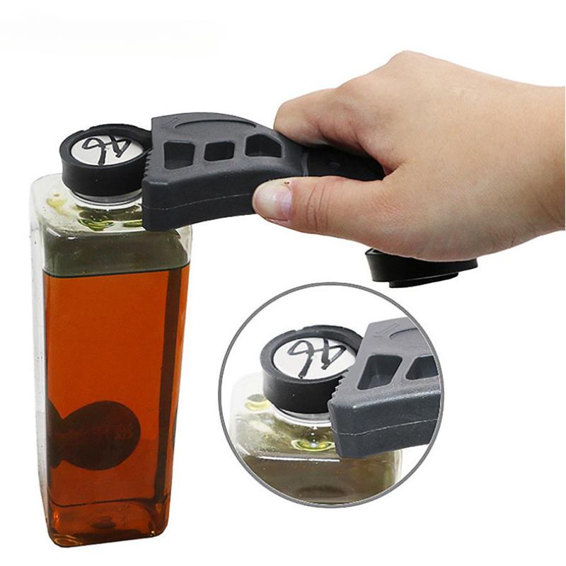 1Pcs Adjustable Disassembly Tool 6inch Belt Wrench Oil Filter Puller Strap Spanner Chain Wrench Strap Opener