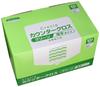 Endo Shoji Crecia Антибактериальная салфетка для протирки прилавка JKL105A 100 шт., тип, зеленая, (1 коробка, листы)