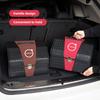 Car Storage Bag Trunk Organizer Box Tidying Accessories For Volvo XC90 V90 V60 XC60 V40 EC40 EX40 S80 S60 S90 C40 XC40 V70 XC70