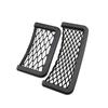 Universal Car Mesh Bag Paste Elastic Net Pocket Goods Phone Holder Storage Organizer