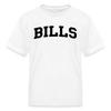Детская футболка Buffalo Bills для игр в американский футбол