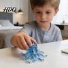 3D Осьминог Игрушка Мини Сжималка Снятие Тревоги Стресса Расслабление Рука Мягкий Растягивающийся Морское Животное Сенсорный Подарки на Вечеринку Мяч