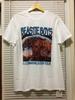 Футболка Beastie Boys ill communication Унисекс Хлопок Все Размеры от S до 5XL BT465 Унисекс Футболка