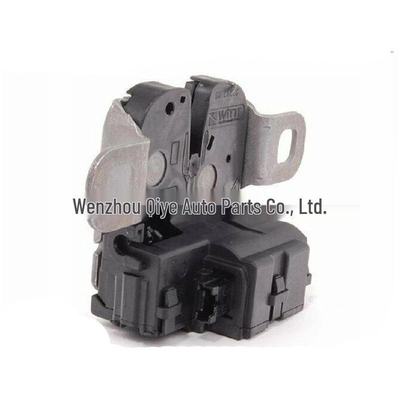 BMW Mini Trunk Lock Actuator 51249802312