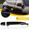 Exterior Door Handle For Toyota 2007-2011 Camry Tacoma 2005-2012 Front Right
