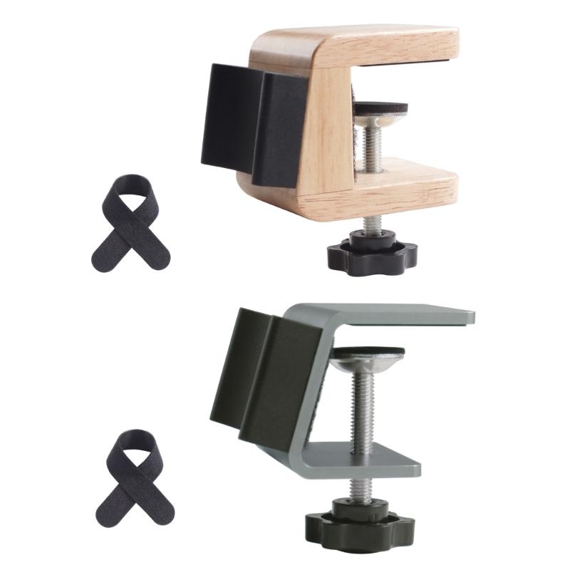 Подставки для грифа гитары, Зажимы для края стола, Держатель для гитары и баса, Подставки для грифа гитары