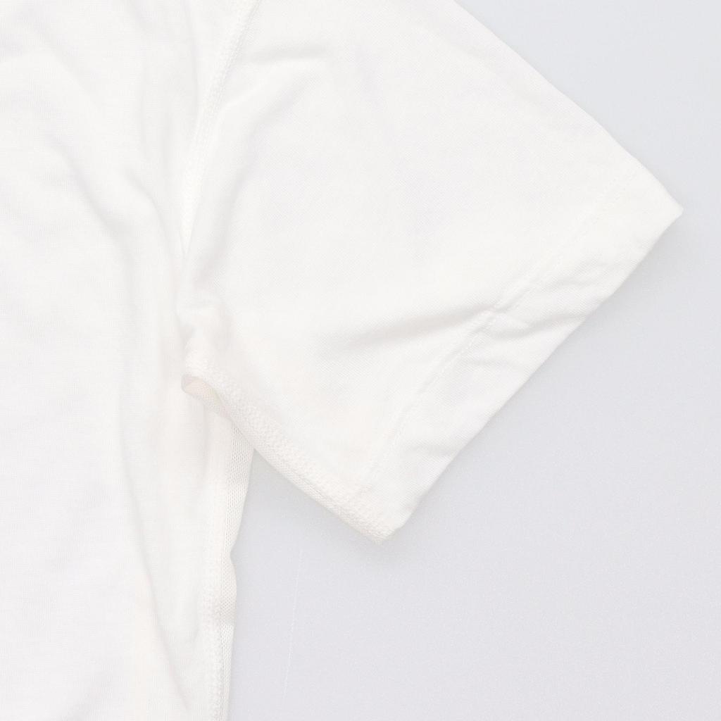 Nike Футболка для бега Pro AeroAdapt Quick-Dry, женская, белая CU5523-100