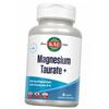 Таурат Магния и Витамин В6, Magnesium Taurate 400, 90таб (36424010)