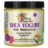 Shea Yogurt Hair Moisturizer, 8 Oz (227 G)