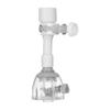 Adjustable Splash-Proof Extender Tap Outlet Head Water-tap Extender Water Filter Kitchen Faucet