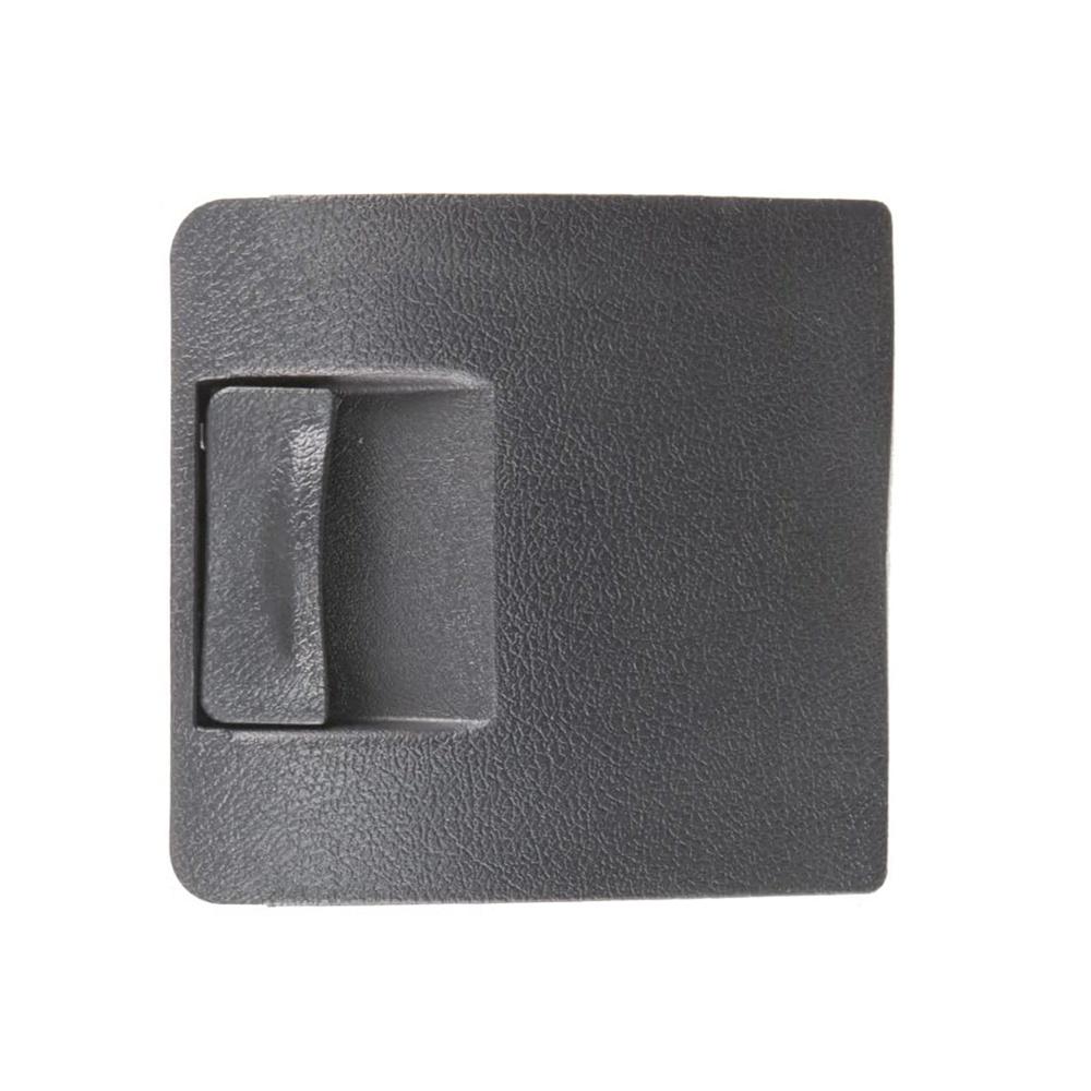 Black Fuse Box Coin Holder Storage Tray Box For Toyota Highlander 2009-18