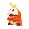 BANDAI SPIRITS Pokemon Plastic Model Collection 20 Hogator Plastic Model Quick!! Color-coded
