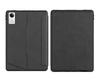 Xiaomi Pad 5 Keyboard Case with Touchpad and Magnetic Detachable Xiaomi Xiaomi Pad 5 Pro Keyboard Freely Adjustable Magnetic Trackpad Included