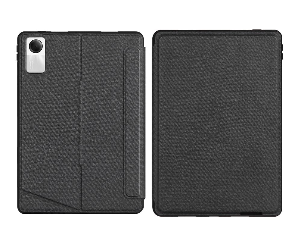 Xiaomi Pad 5 Keyboard Case with Touchpad and Magnetic Detachable Xiaomi Xiaomi Pad 5 Pro Keyboard Freely Adjustable Magnetic Trackpad Included