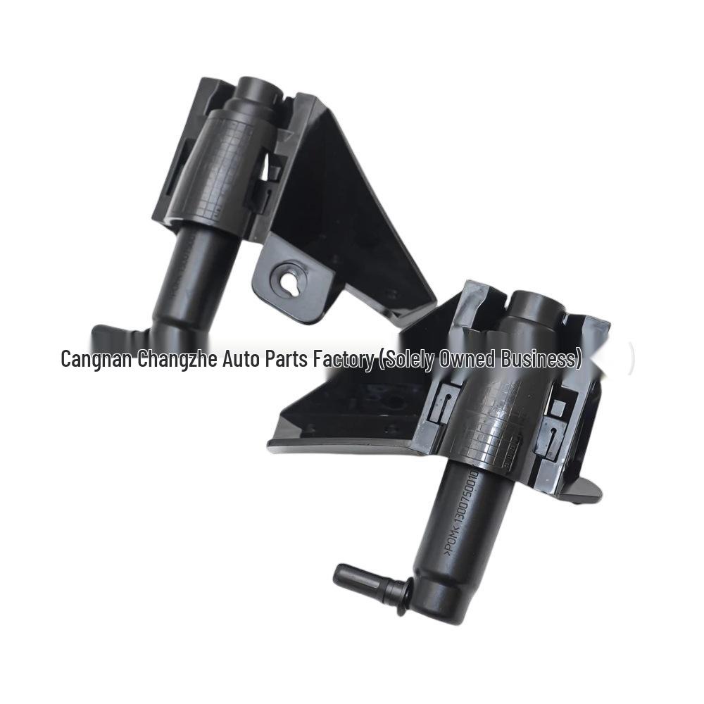 Kia K5 Headlight Washer Nozzles 98673-2T000 & 98674-2T000 Compatible
