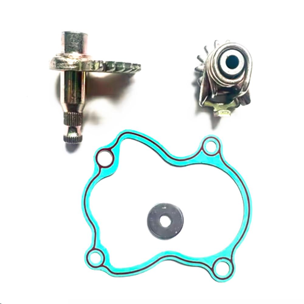 Вентилятор переключения передач Комплект шестерен Ведомая 23330-012-0000 Для Hisun 750CC 1000CC HS750 1000