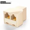 Shanze RJ11 Three-Way Telephone Splitter Adapter