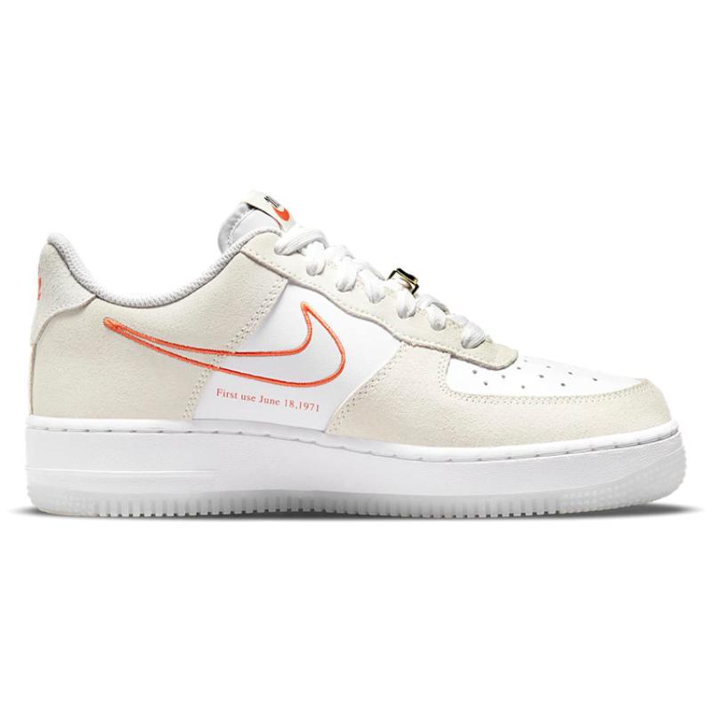 Nike Женские кроссовки Air Force 1 '07 Se 'First Use' DA8302-101
