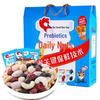 Qiaqia Ежедневные орехи Йогуртовый вкус 15-дневная упаковка